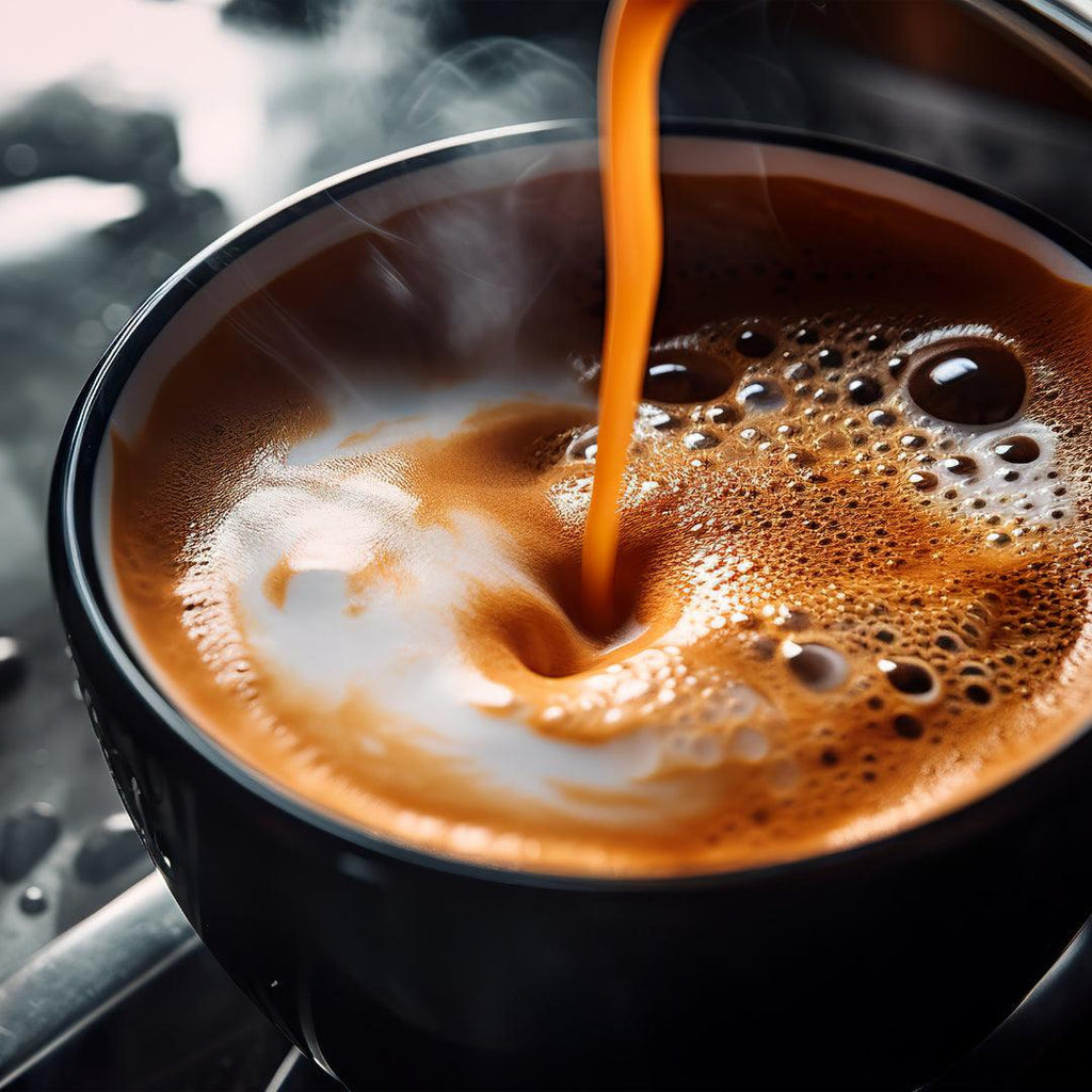 カプチーノ | MUZE（ミューズ）CBDウェルネスブランド