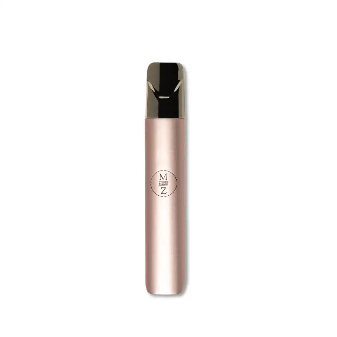 device pink gold