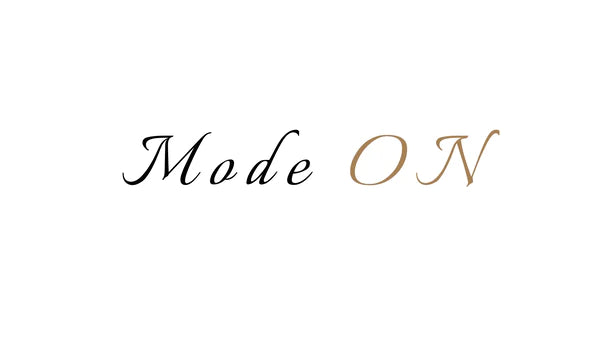 mode on