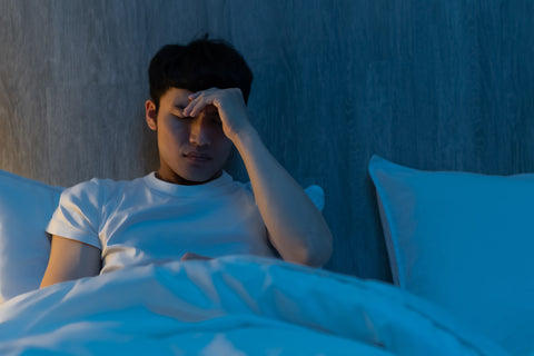 眠れないときにおすすめの飲み物・控えるべき飲み物を解説 - MUZE
