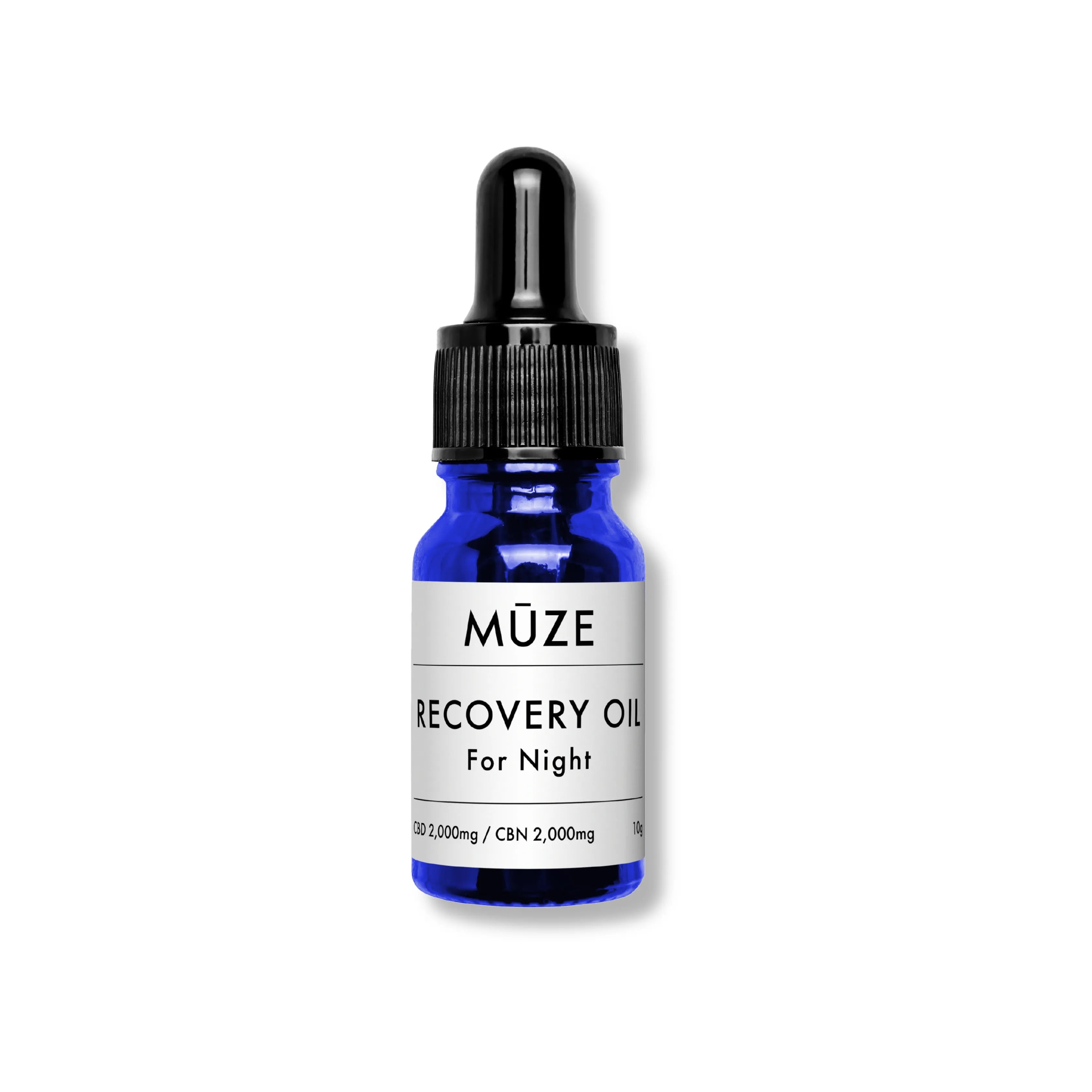 Recovery Oil｜Night