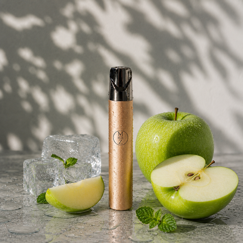 Green Apple