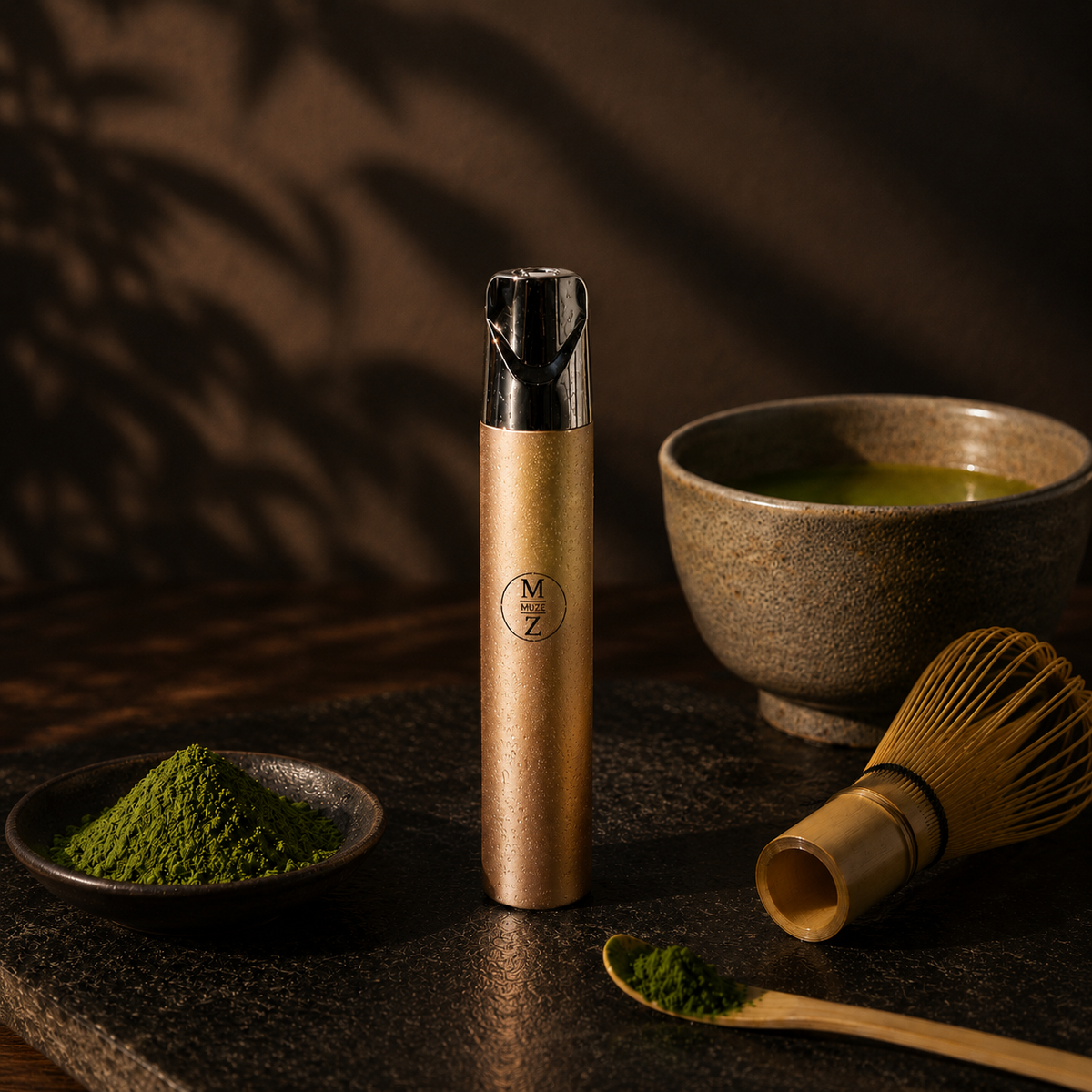 Matcha