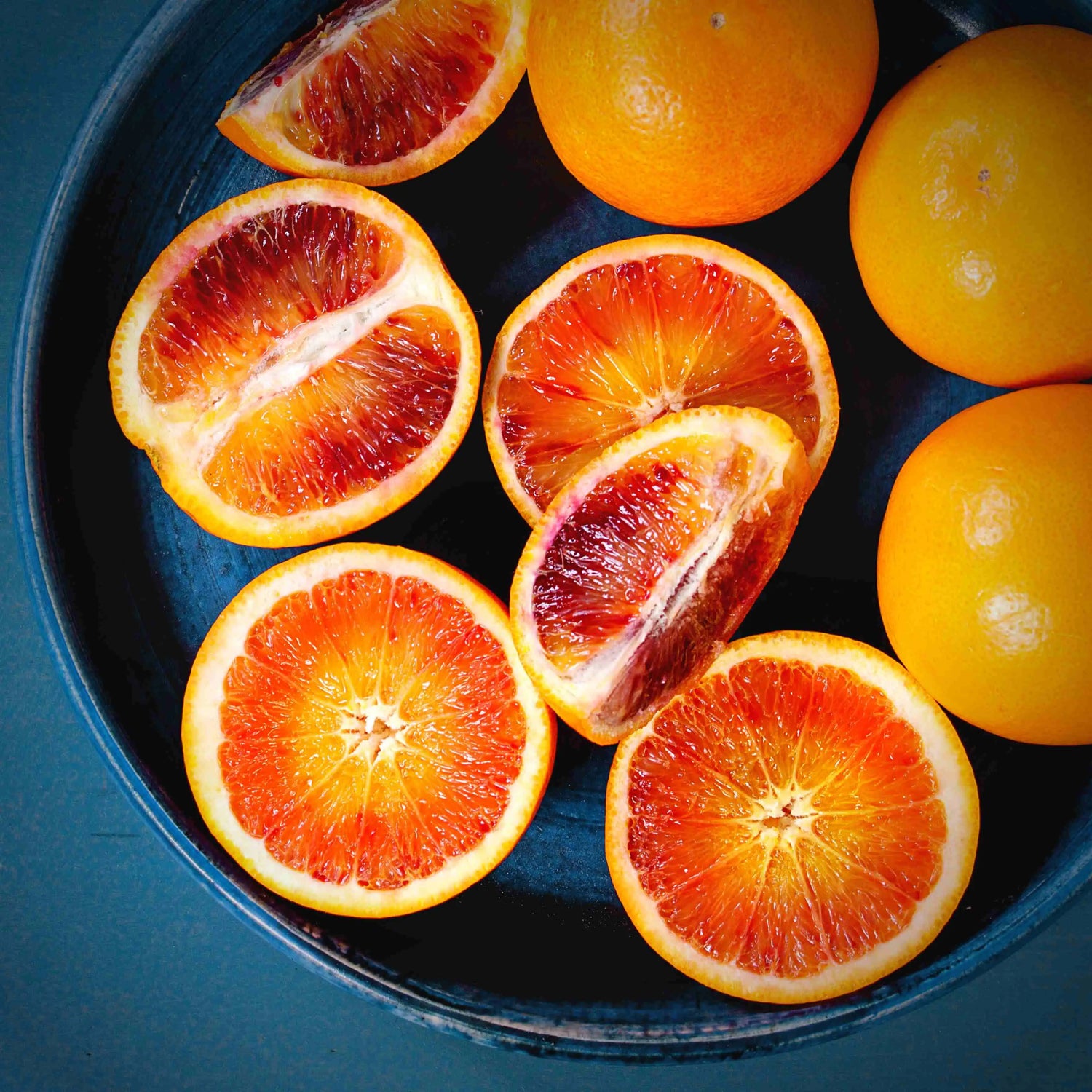 Flavor | ブラッドオレンジ