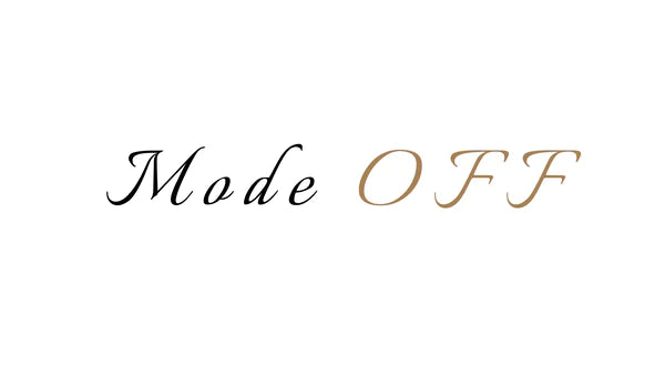 mode off