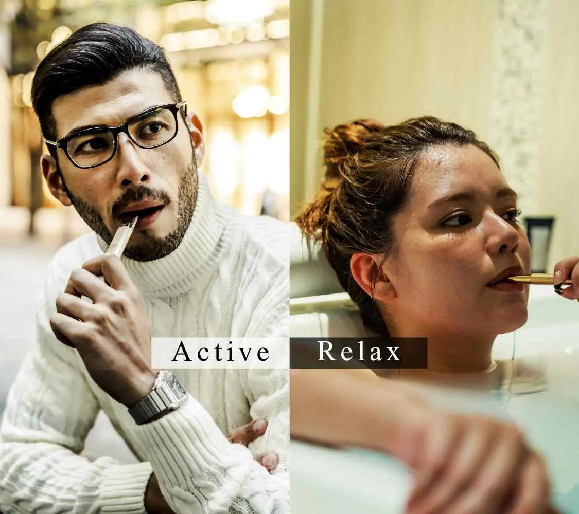 【公式】MUZE(ミューズ)|CBD配合リカバリーベイプ MUZE